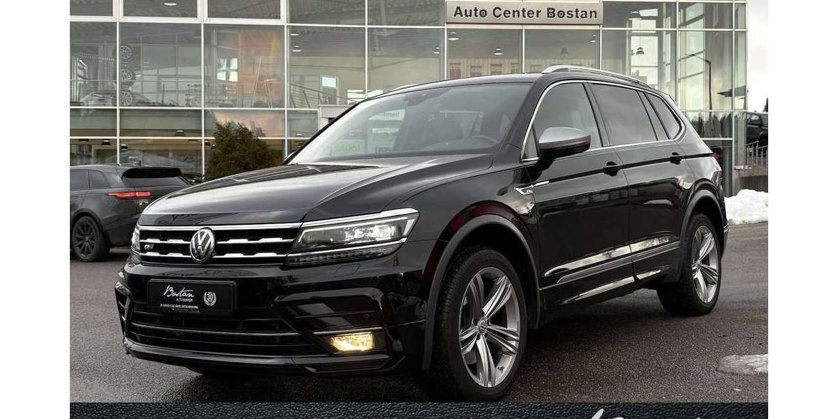 VW Tiguan 90.578 km 31.900 &euro; Villingen Schwenningen 78054