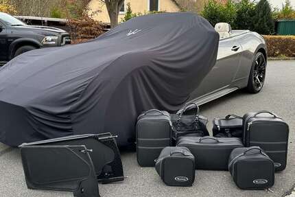 Maserati GranCabrio 28.900 km 93.945 &euro; Freital 01705