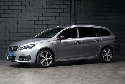 Peugeot 308 53.582 km 16.900 &euro; Bad Bentheim 48455