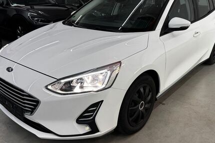 Ford Focus 75.000 km 9.250 &euro; Much 53804