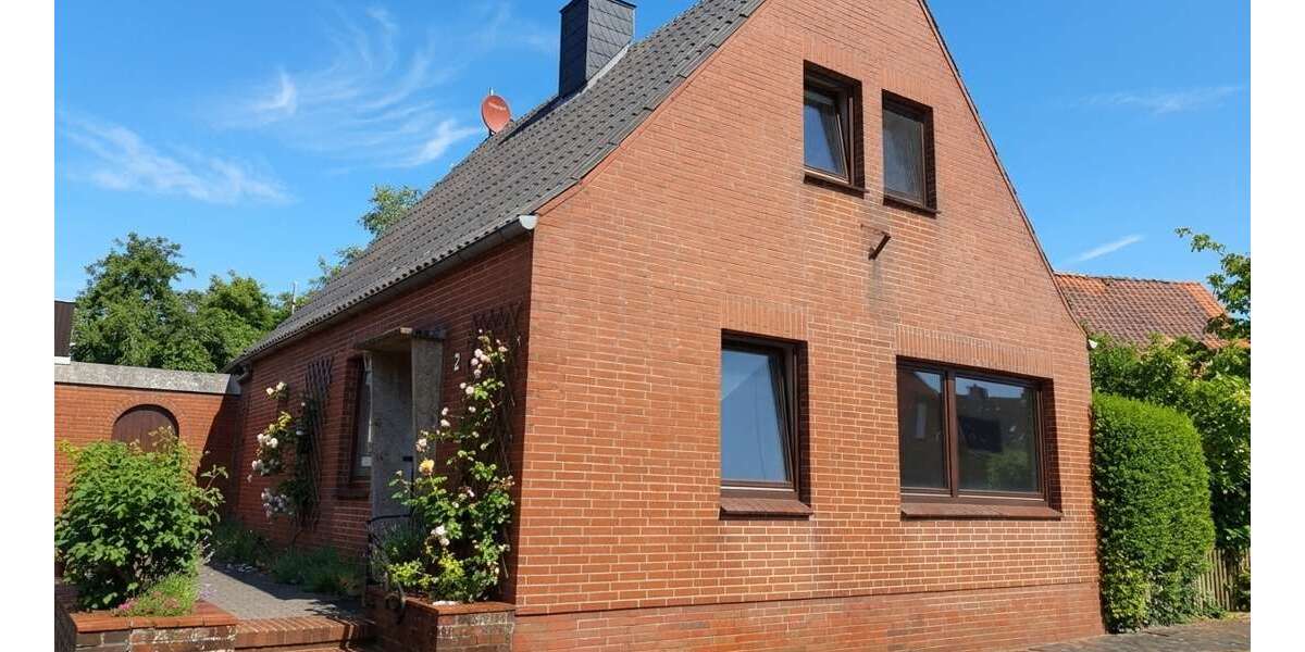 Einfamilienhaus Meldorf - 3.5 Zimmer, 84 m&sup2;, 129.000&euro; | Angebot:27008691