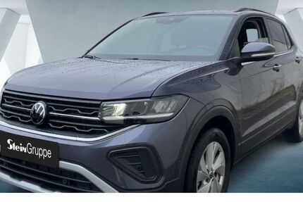 VW T-Cross 17.050 km 24.240 &euro; Bergisch Gladbach 51469