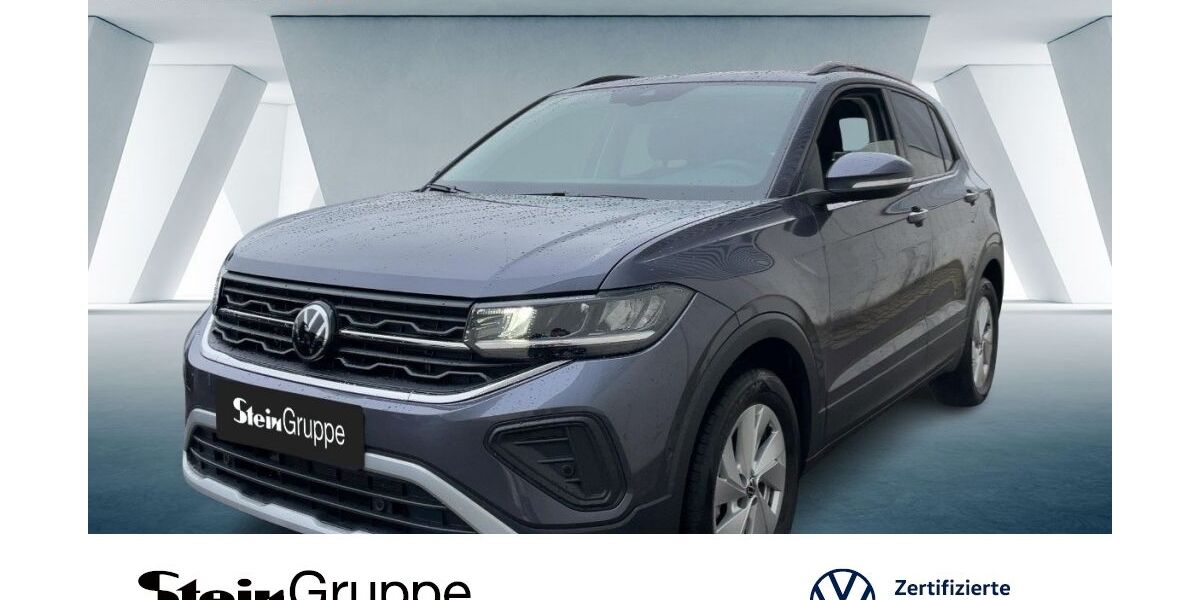 VW T-Cross 17.050 km 25.290 € Bergisch Gladbach 51469
