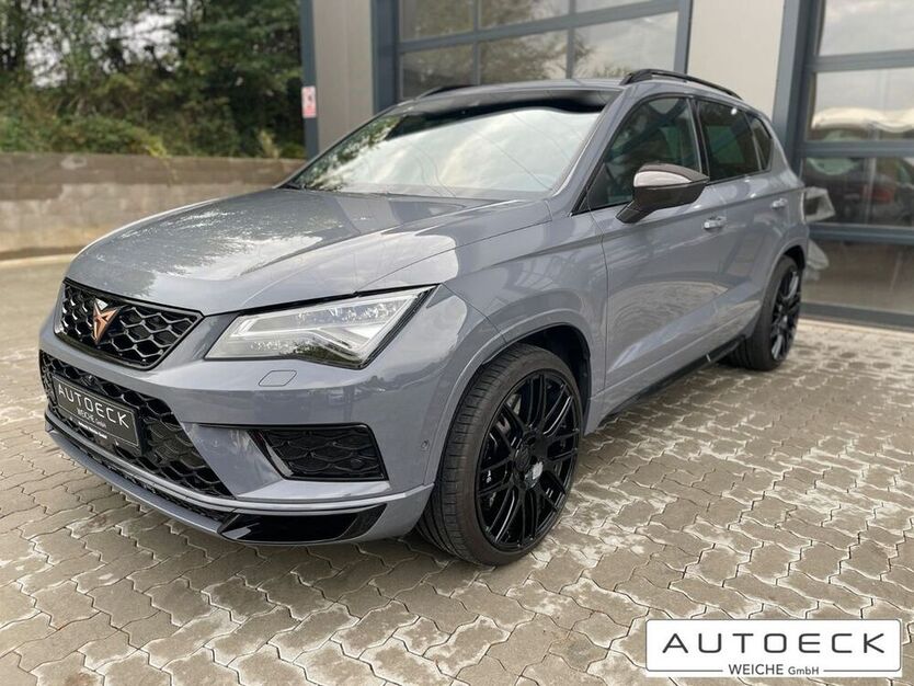 Ateca