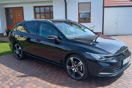 VW Golf 73.000 km 22.000 &euro; Röderland OT Saathain 04932