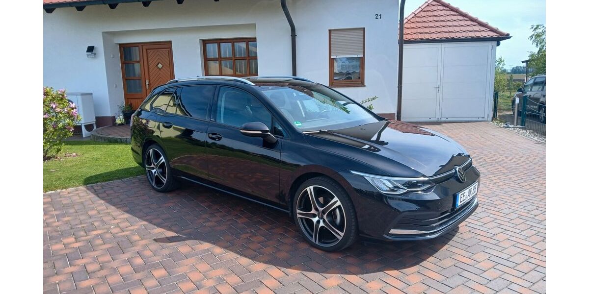 VW Golf 73.000 km 22.000 &euro; Röderland OT Saathain 04932