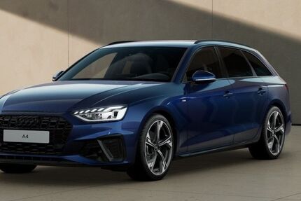 Audi A4 17.945 km 41.999 &euro; Northeim 37154