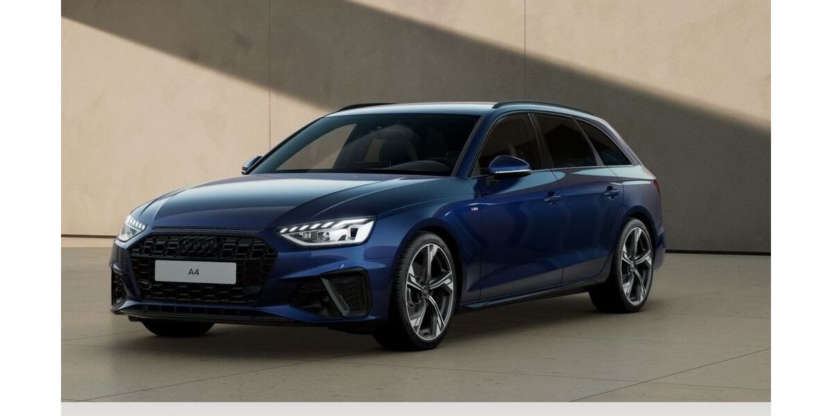 Audi A4 17.945 km 41.999 &euro; Northeim 37154