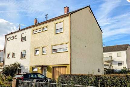 Haus zum Kaufen in Böhl-Iggelheim 290.000 € 117.21 m² 5 zimmer