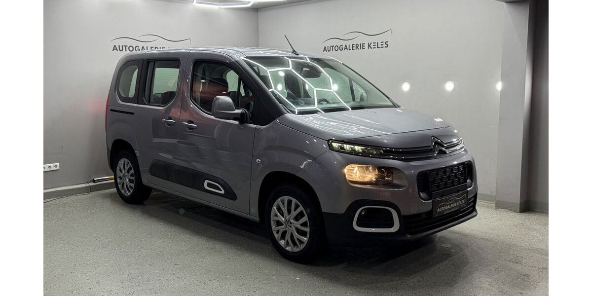 Citroen Berlingo 150.000 km 12.951 &euro; Nordenham 26954