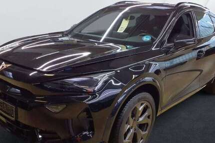 Cupra Formentor 22.780 km 30.540 &euro; Wackersdorf 92442