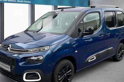 Citroen Berlingo 19.841 km 19.980 &euro; Schweinfurt 97424