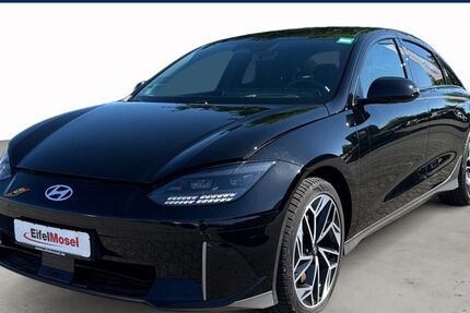 Hyundai IONIQ 6 32.016 km 32.460 &euro; Bitburg 54634