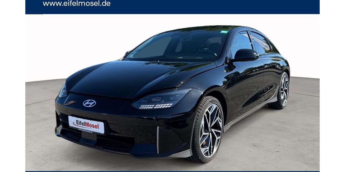 Hyundai IONIQ 6 32.016 km 32.460 &euro; Bitburg 54634