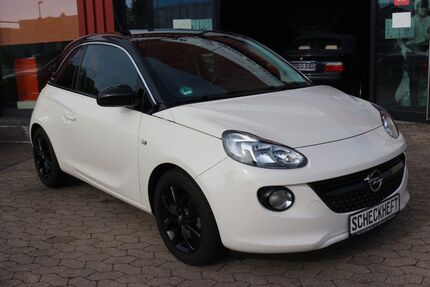 Opel Adam 8.850 km 13.500 &euro; Neuwied 56566