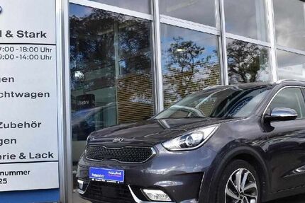 Kia Niro 119.000 km 13.490 € Unterpleichfeld 97294