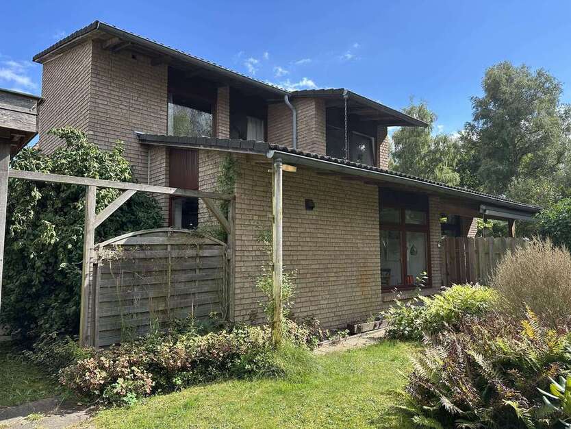 Haus zum Mieten in Tostedt 1.690 € 150 m²