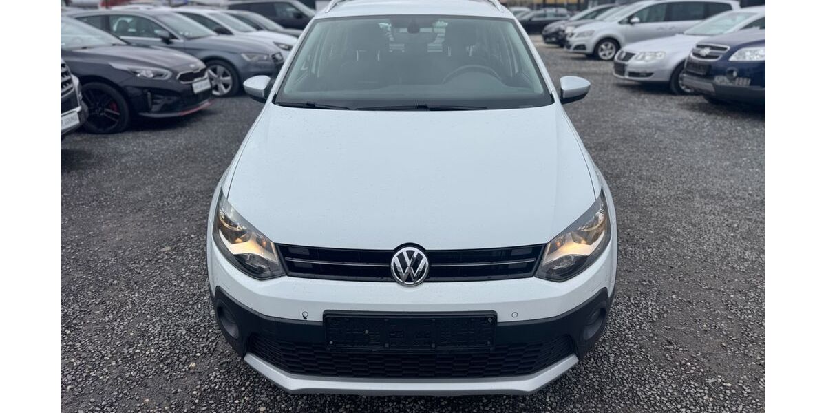 VW Polo 156.000 km 6.450 &euro; Nürnberg 90431