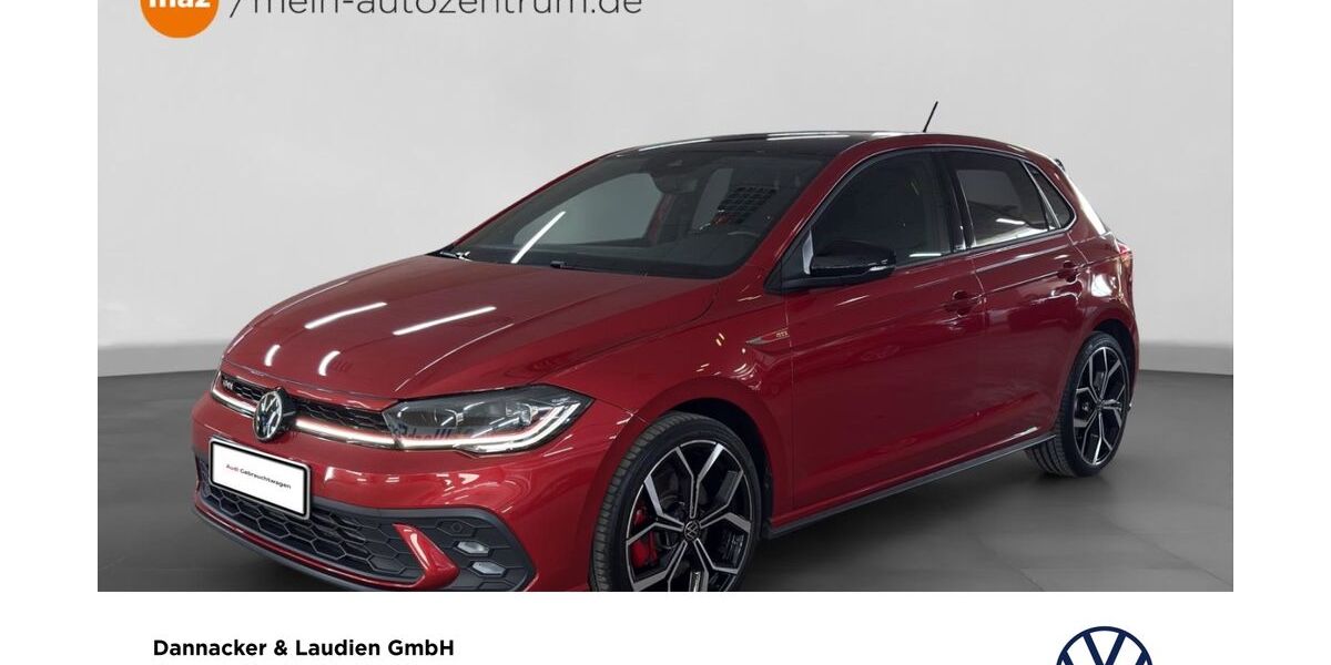 VW Polo 63.245 km 20.970 &euro; Lüneburg 21337