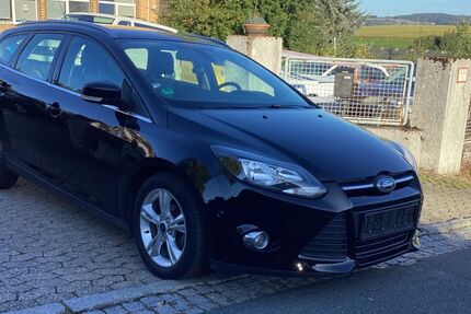 Ford Focus 92.000 km 3.999 &euro; Gefrees 95482
