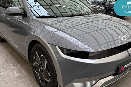 Hyundai IONIQ 5 31.665 km 36.990 € Ludwigsfelde (bei Berlin) 14974
