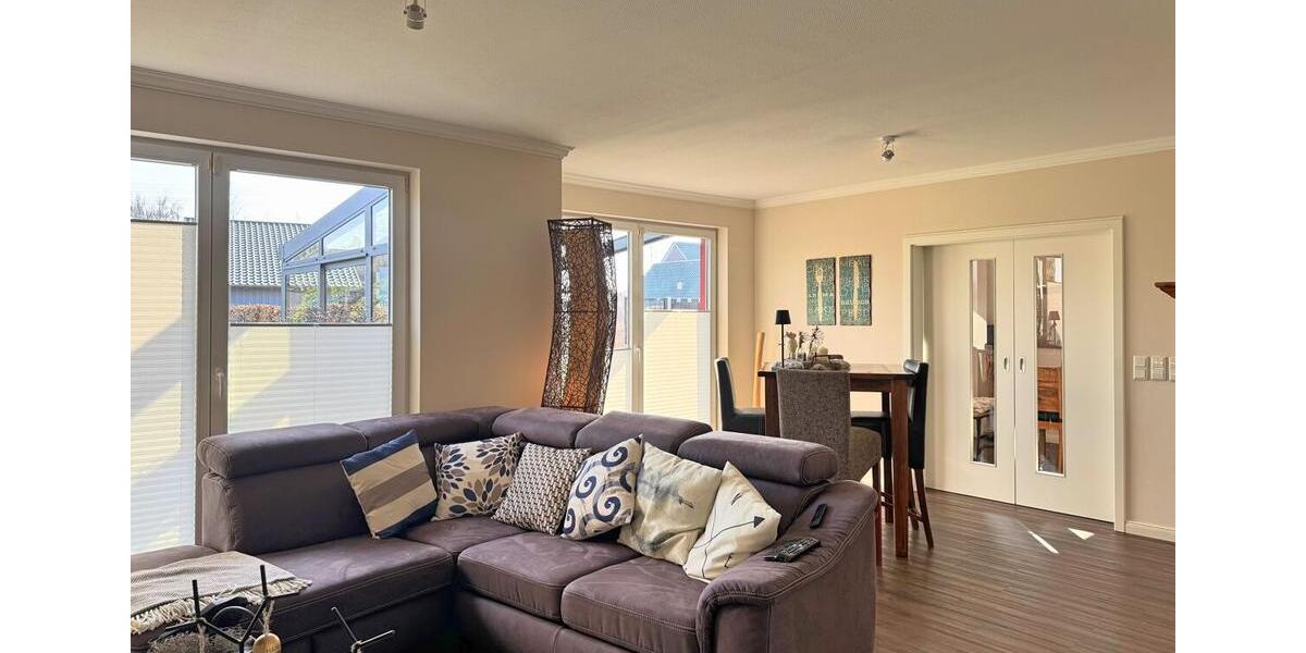 Einfamilienhaus Wiesmoor - 4 Zimmer, 120 m&sup2;, 1.200&euro; | Angebot:26145018