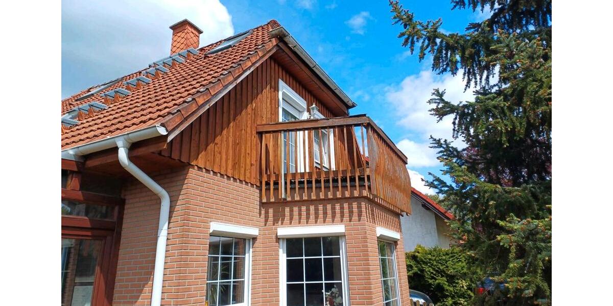 Einfamilienhaus Schorfheide - 4 Zimmer, 111 m&sup2;, 429.000&euro; | Angebot:26700038