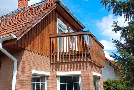 Haus Schorfheide - 4 Zimmer, 111 m&sup2;, 429.000&euro; | Angebot:26700038