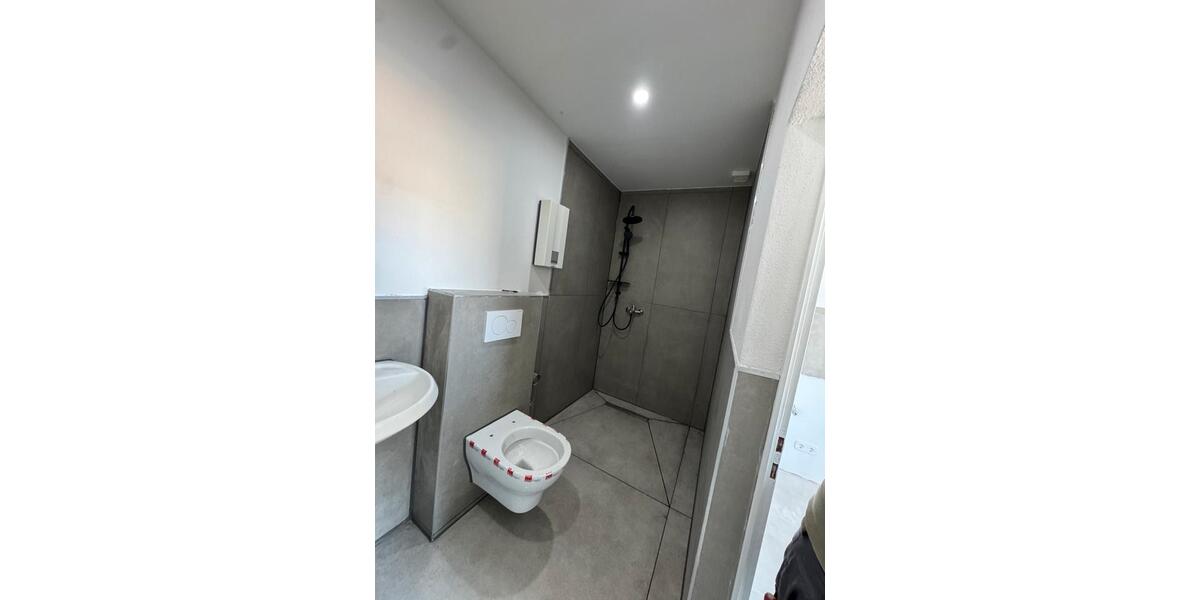 Erdgeschoßwohnung Hennef (Sieg) - 2 Zimmer, 65 m&sup2;, 1.000&euro; | Angebot:25407468