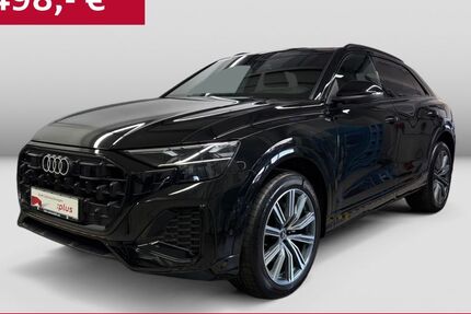 Audi Q8 20.914 km 65.990 &euro; Ludwigsburg 71636