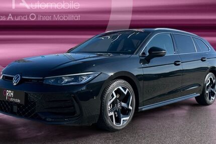 VW Passat 17.310 km 38.989 &euro; Beselich 65614