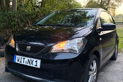 Seat Mii 212.000 km 2.600 &euro; Witten 58456
