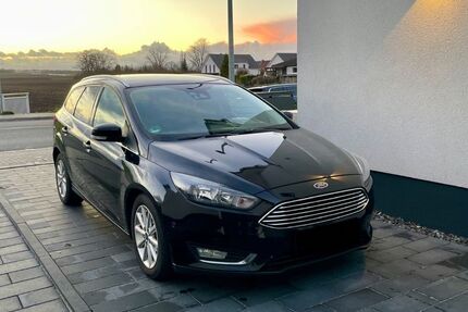 Ford Focus 130.323 km 9.900 € Wolfenbüttel 38302