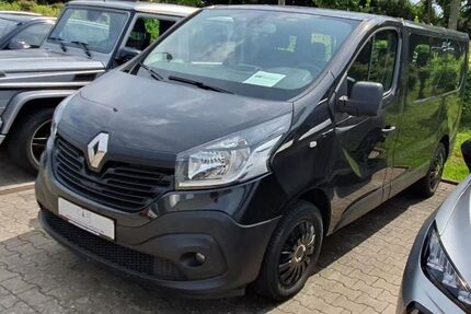 Renault Trafic 99.802 km 18.510 &euro; Wachtendonk 47669