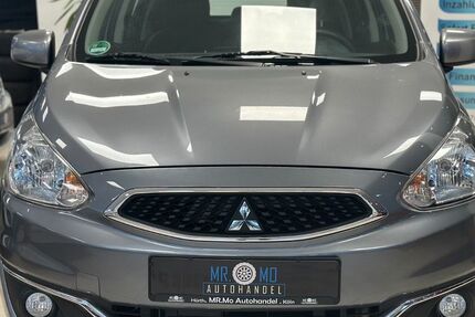 Mitsubishi Space Star 37.000 km 7.999 &euro; Hürth 50354