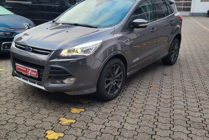 Ford Kuga 165.000 km 11.399 € Weilerswist 53919