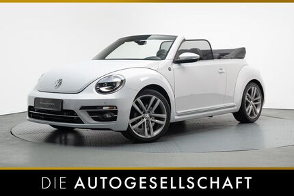 VW Beetle 7.953 km 34.990 &euro; Heidenau bei Dresden 01809