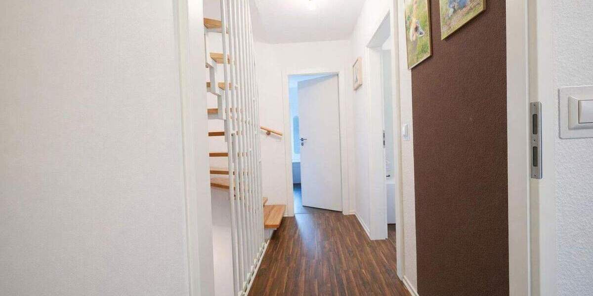 Reihenmittelhaus Rülzheim - 5 Zimmer, 119 m&sup2;, 520.000&euro; | Angebot:25879723