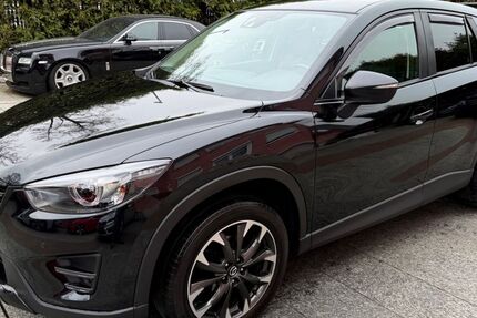 Mazda CX-5 215.000 km 10.980 &euro; München 81827