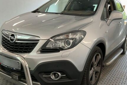Opel Mokka 148.820 km 4.000 &euro; Ludwigshafen am Rhein 67063