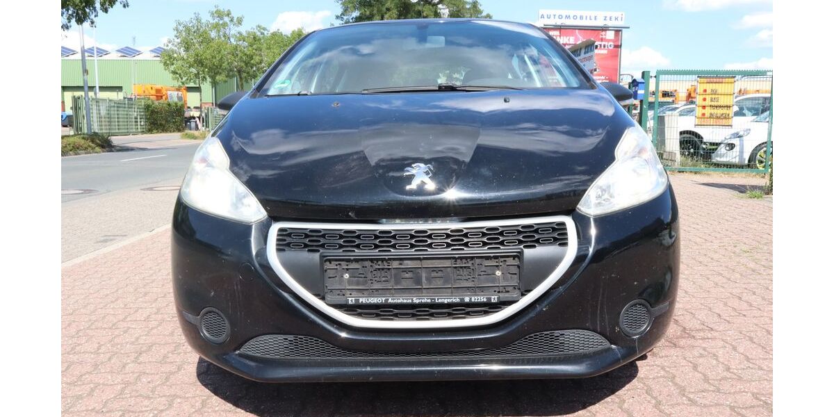 Peugeot 208 283.500 km 2.490 &euro; Bocholt 46395