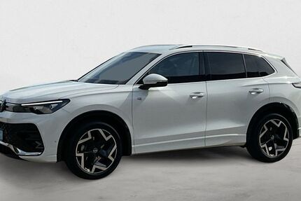 VW Tiguan 7.371 km 41.880 &euro; Wesel 46483