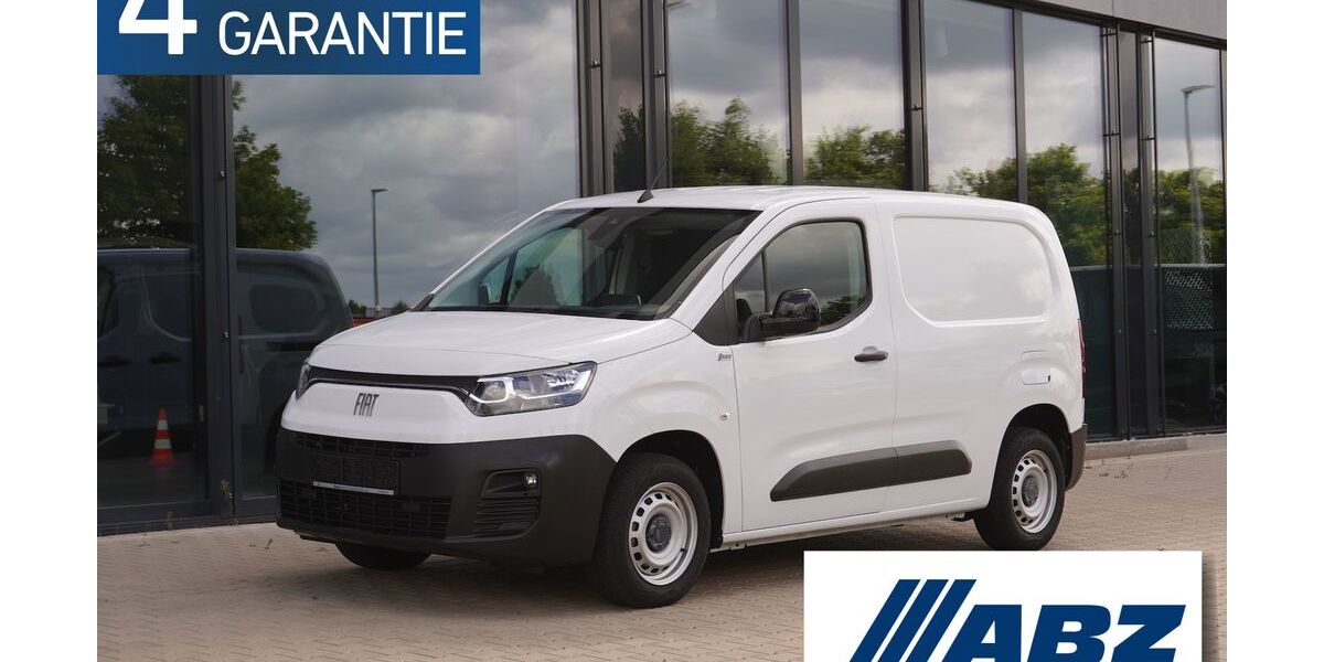 Fiat Doblo 13.394 km 19.992 &euro; Erfurt 99098