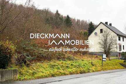 Grundstück Niederdreisbach - 38.500&euro; | Angebot:24279637