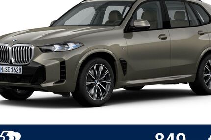 BMW X5 15.536 km 84.990 € Dorf Mecklenburg/Wismar 23972