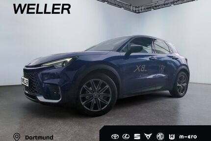 Lexus LBX