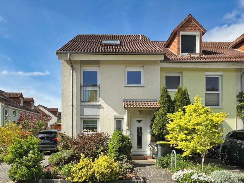 Haus zum Kaufen in Berlin 499.000 € 118.41 m²