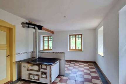 Wohnung Ollarzried - 3 Zimmer, 136 m&sup2;, 1.045&euro; | Angebot:27121071