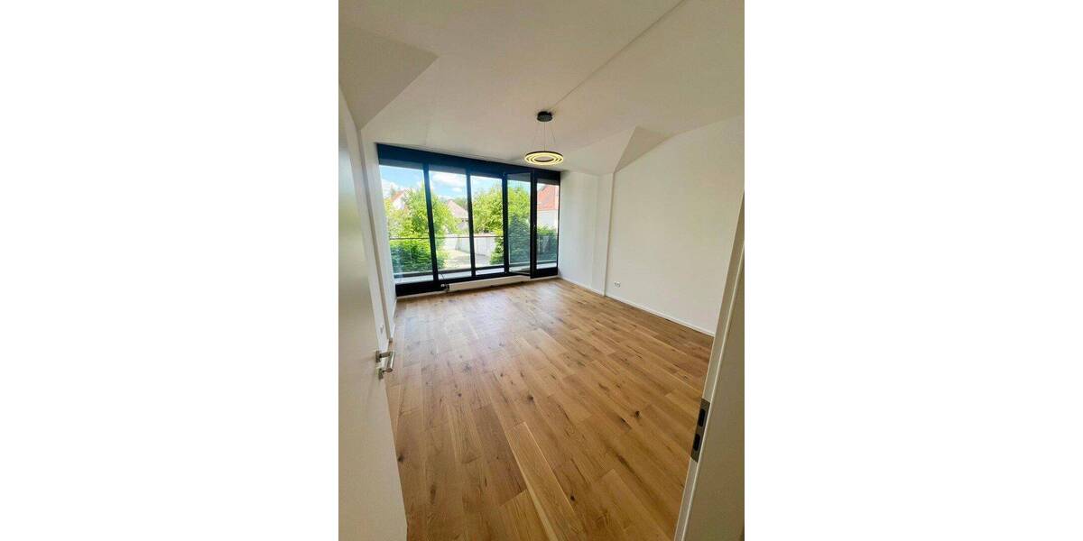 Etagenwohnung Memmingen - 3 Zimmer, 100 m&sup2;, 395.000&euro; | Angebot:26819959