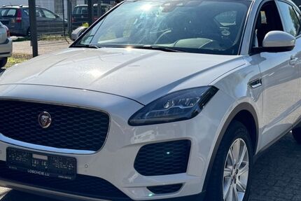 Jaguar E-Pace 190.000 km 16.999 &euro; Köln 50969